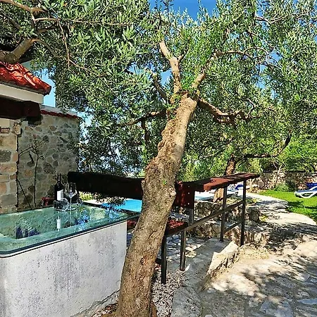 Sara With Pool Villa